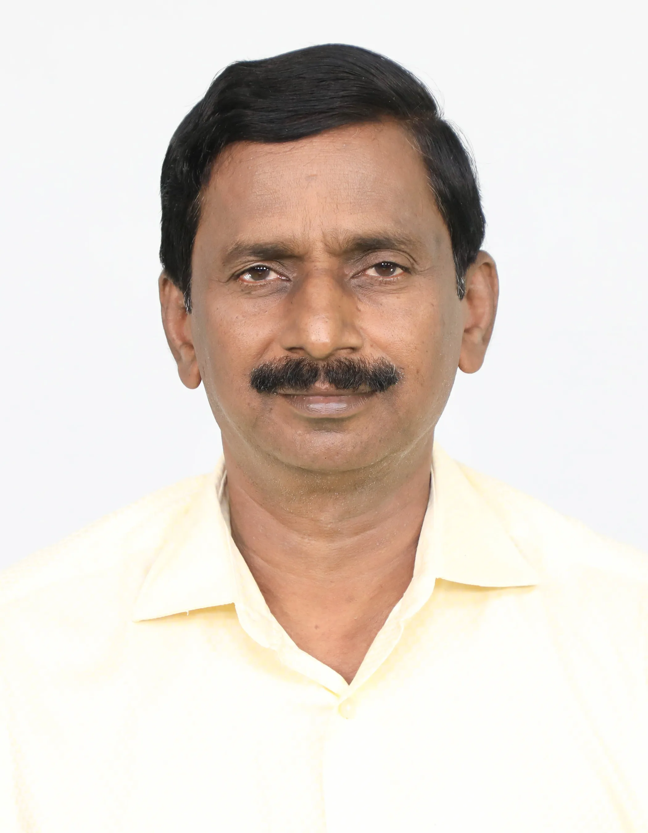 Dr. R. Ravichandran